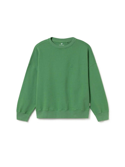 Niza Sweatshirt in Green