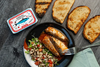 Sardines in Tomato Sauce Tinned Fish