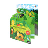Sticker Activity Set: Wild Woodland