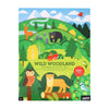 Sticker Activity Set: Wild Woodland