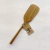 Teak Spatula