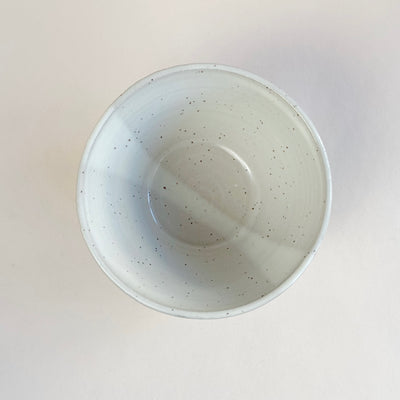 Green Leaf Snack Bowl