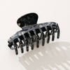 Onyx Assorted Large Claw Clips