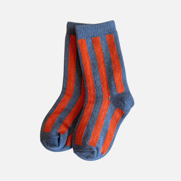 STRIPE SOCK