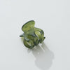 Jade Green Mini - Assorted Claw Clips