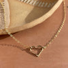 Amour Necklace