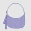 Medium Nylon Crescent Bag