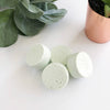 Shower Steamers in Eucalyptus (4 pack)