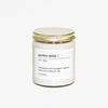 Garden Mint Soy Jar Candle