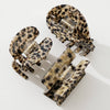 Desert Rodeo Medium Hair Claw Clips