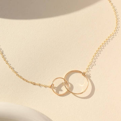 Unity Necklace