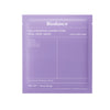 Biodance rejuvenating caviar PDRN real deep mask purple packaging on a white background
