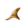 Bird Body Wood Gua Sha