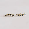 Crawler Earrings