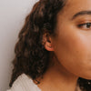 Crawler Earrings