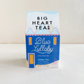 Blue Lullaby Tea Bags