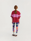 Colorblock Sweatshirt