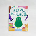 Bravo Avocado Book