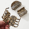 Desert Rodeo Medium Hair Claw Clips