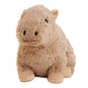 Capybara Warmies Stuffed Toy