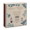Blue Floral  | Square - Safety Matches