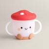 Itzy Mushroom Snack Cup™