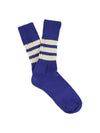 Stripe Crew Socks