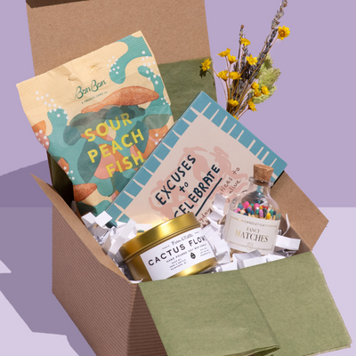 Celebration Gift Box