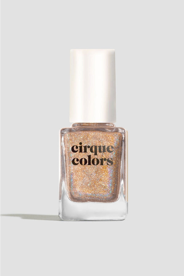 Non-Toxic Nail Polish