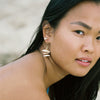 Conus Earrings