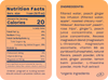 Recess Mood Beverages
