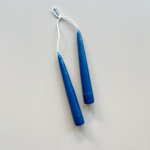 6" Hand Dipped Taper Candles