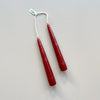 6" Hand Dipped Taper Candles