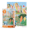 Day Tripping 100 Piece (Kids) Puzzle