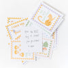 Punny Lunchbox Notes Cards (set of 20)
