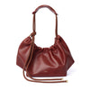 Leather Flora Bag