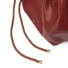 Leather Flora Bag