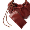 Leather Flora Bag