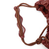 Leather Flora Bag