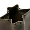 Leather Trapeze Sling Bag