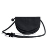 Leather Eclipse Mini Bag