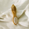 Bamboo Exfoliating Foot Pedicure Tool