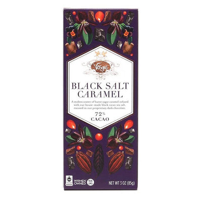 Vosges Haut-Chocolat Bars