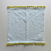 Fringe Dishcloths