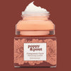 Lip Mask in Pomegranate Peach