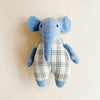 Elephant Soft Toy