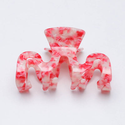 Large Cherry Blossom Claw