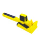 Construction Kids Eating Utensils - Pusher