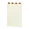 Task Pad Notebook in Ocean