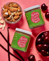 Marzipan Cookie Almond Butter